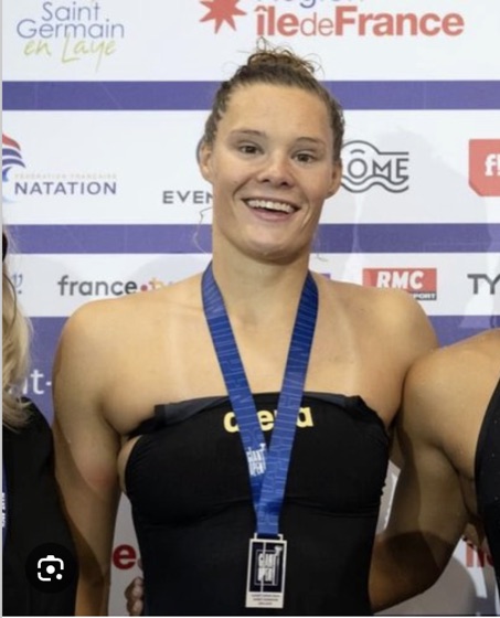 Pauline Mahieu