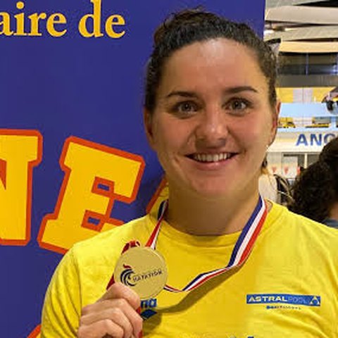 Solène Gallégo