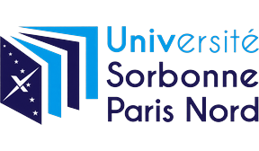 Logo de l'Université Sorbonne Paris Nord