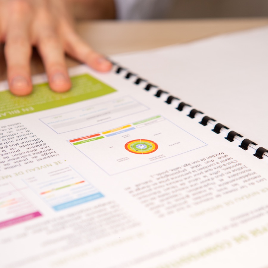 Le bilan physiologique remis en consultation