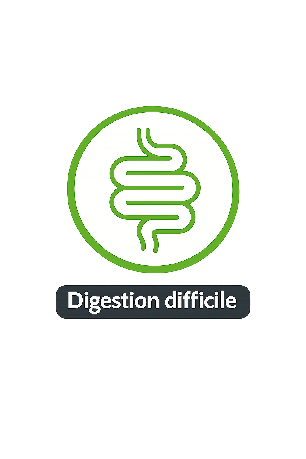 Digestion difficile